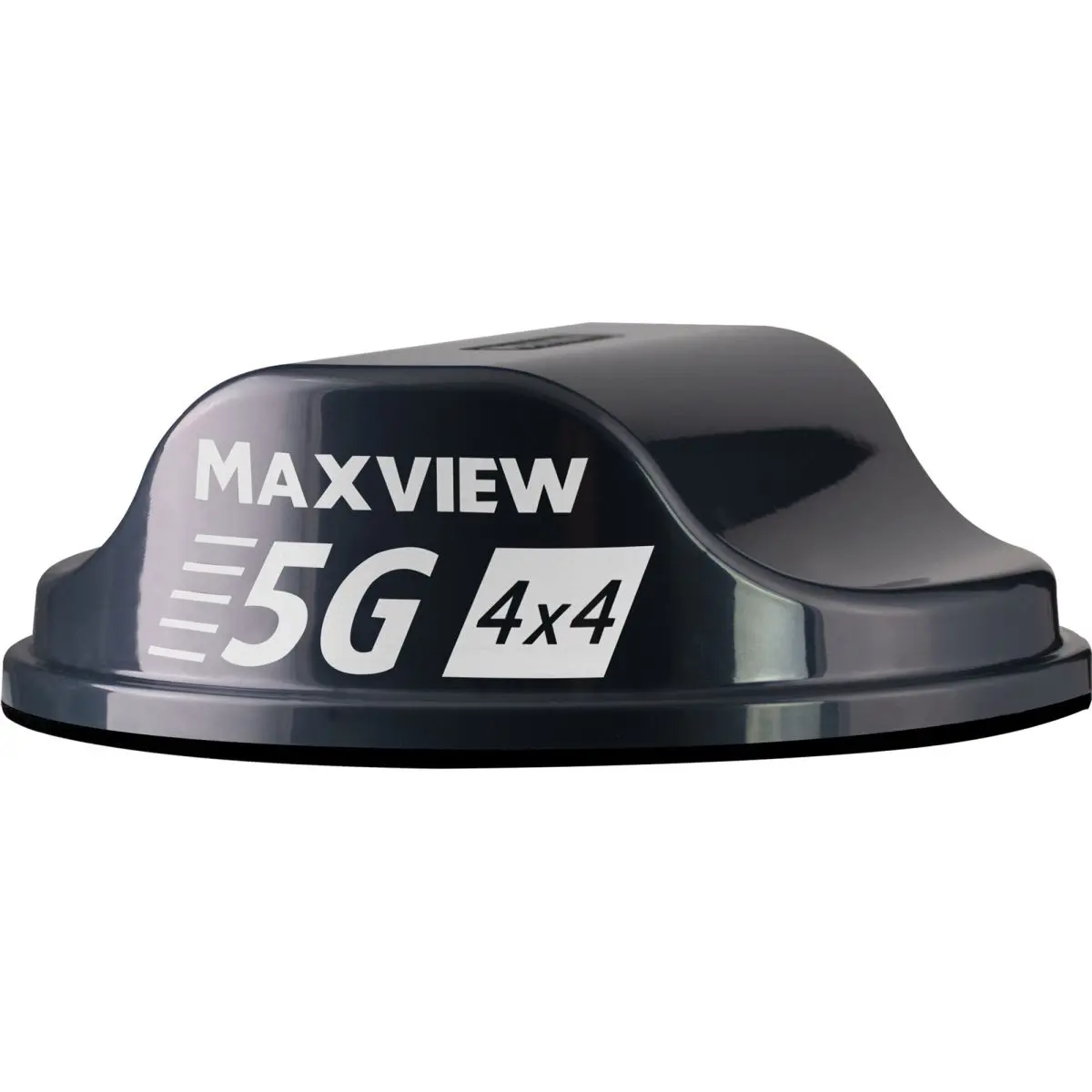 LTE/WiFi-Routerset Maxview Roam 5G, anthrazit
