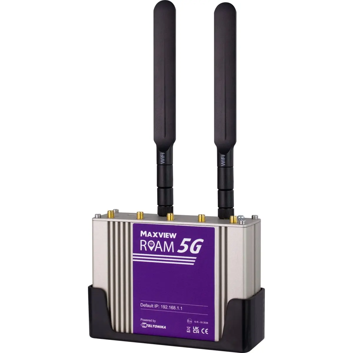 LTE/WiFi-Routerset Maxview Roam 5G, anthrazit
