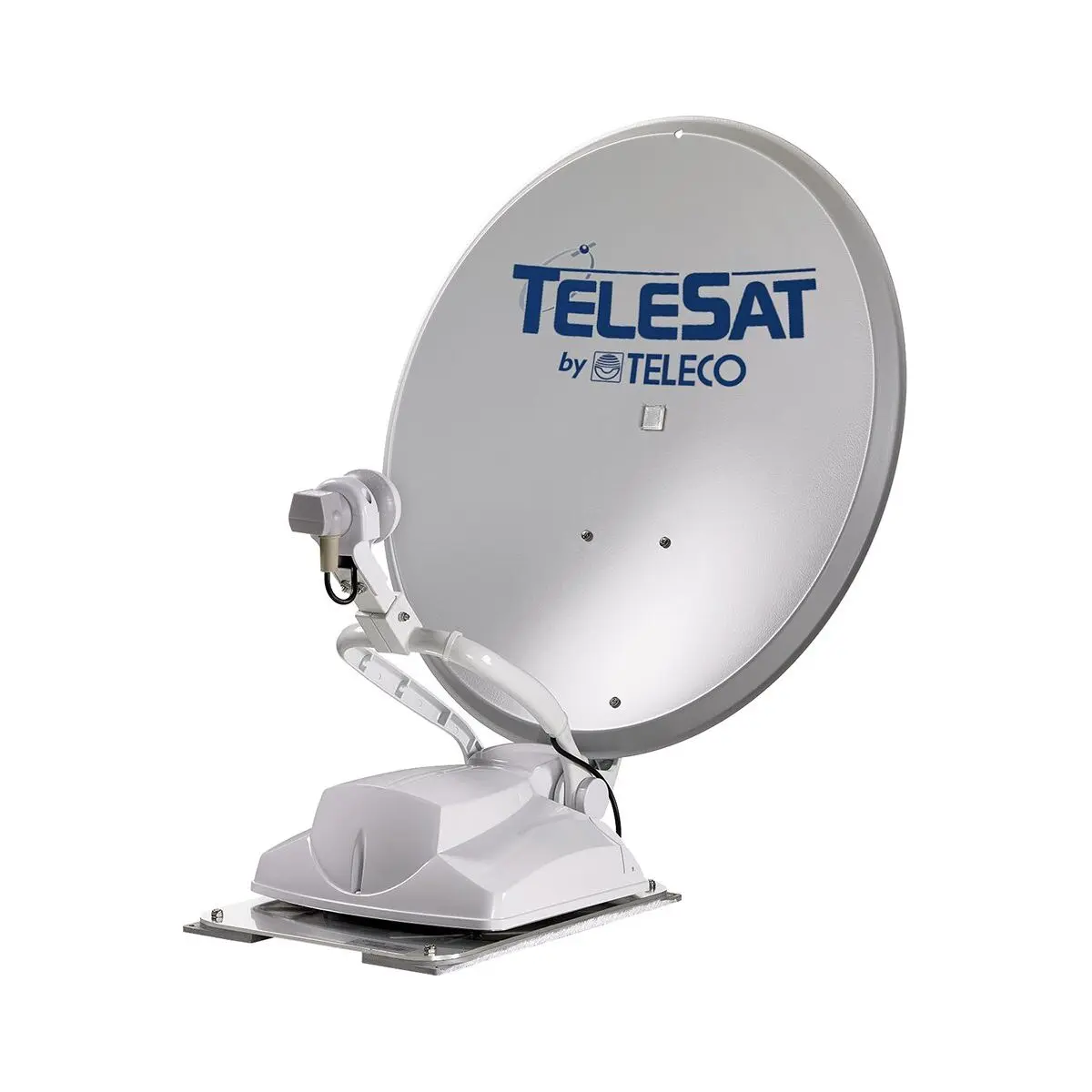 Sat-Anlage TeleSat BT 65
