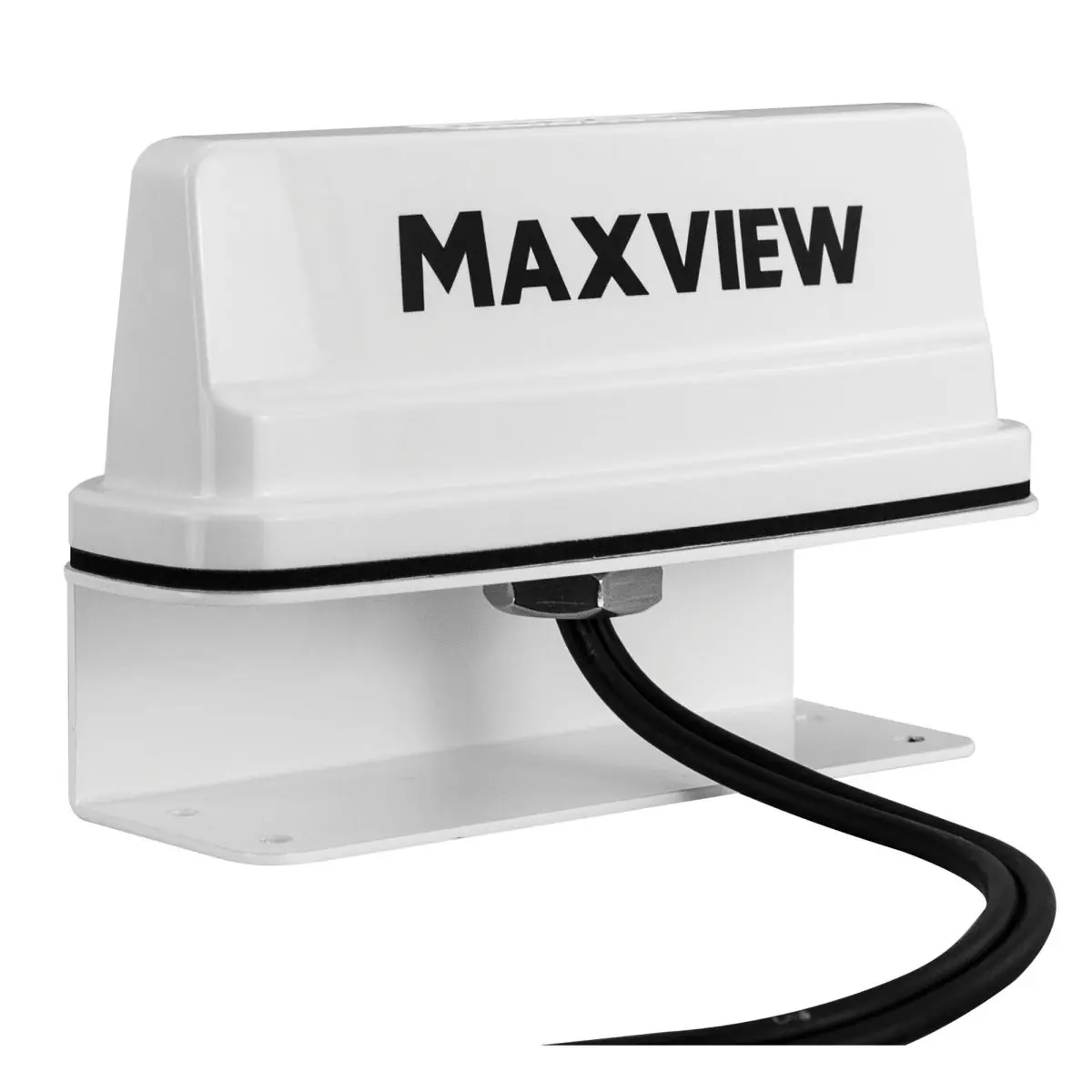 Dachhalterung fr Maxview Roam Campervan, wei