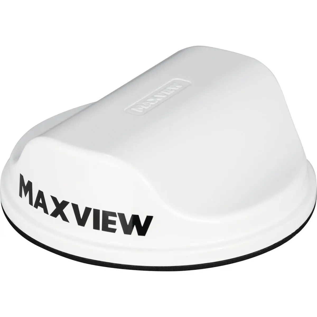 LTE/WiFi-Routerset Maxview RoamX, wei