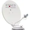 Sat-Anlage AutoSat 2S 85 Control Skew GPS Twin