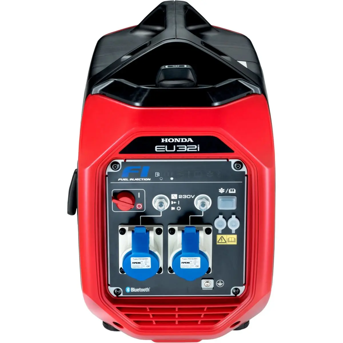 Stromerzeuger Honda EU 32i