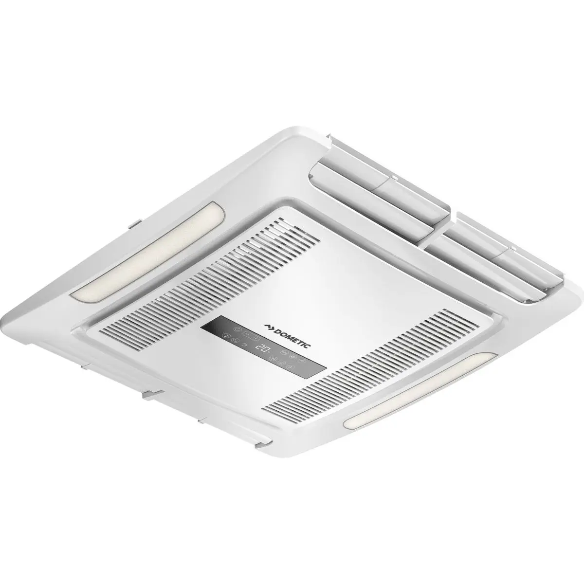 Luftverteiler fr Klimaanlage Dometic FJX4 1700 / FJX4 2200