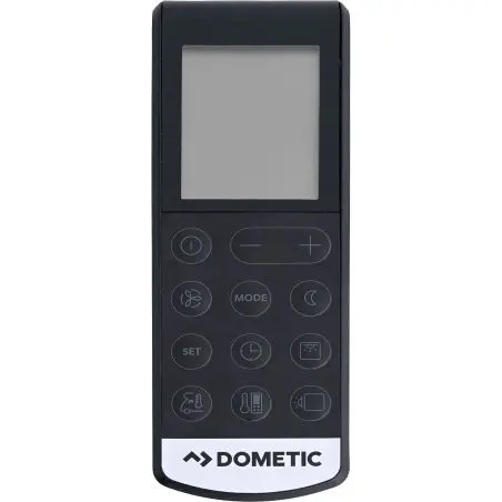 Luftverteiler für Klimaanlage Dometic FJX4 1700 / FJX4 2200 und FJX7