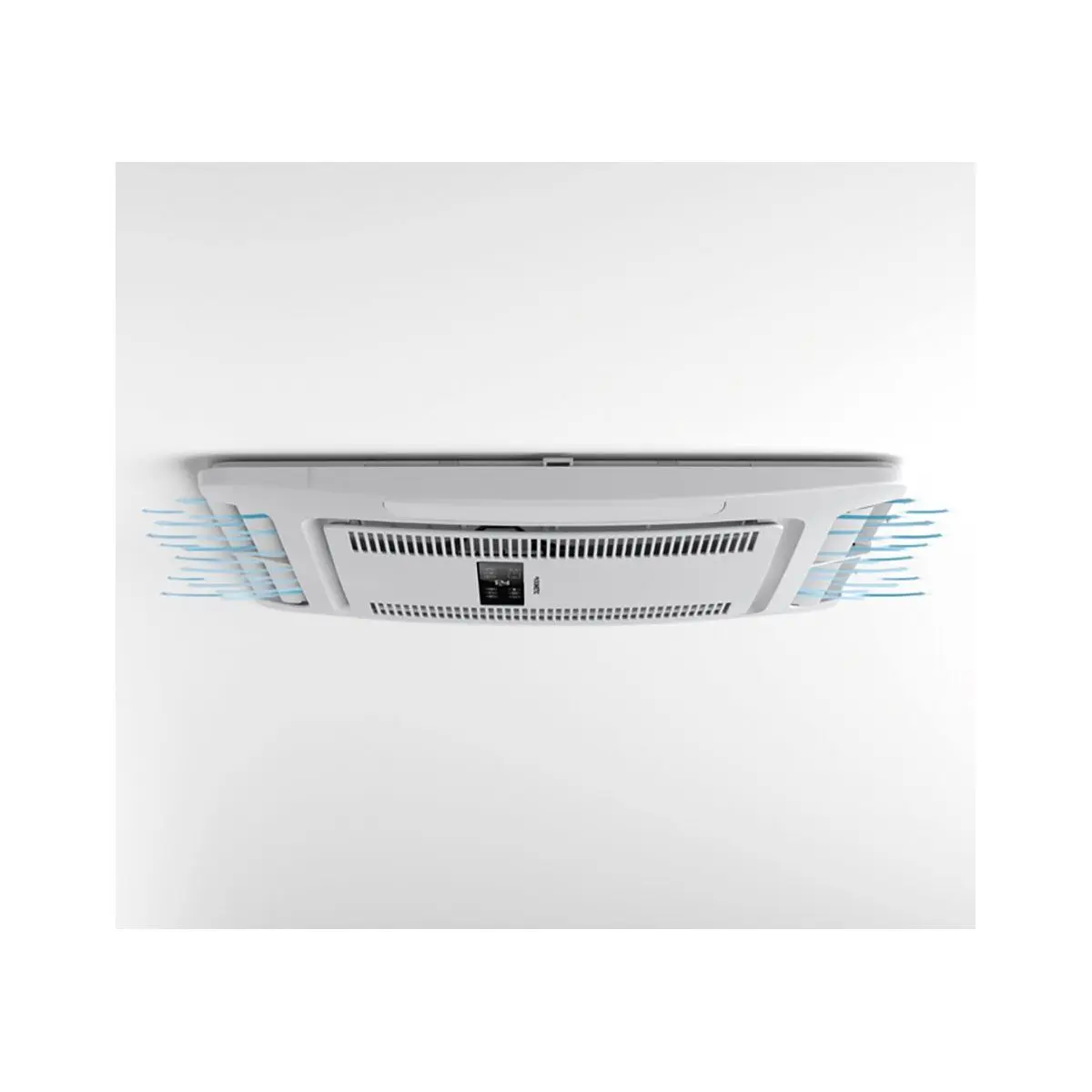 Luftverteiler fr Klimaanlage Dometic FJX4 1700 / FJX4 2200