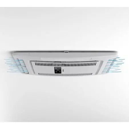 Luftverteiler für Klimaanlage Dometic FJX4 1700 / FJX4 2200 und FJX7