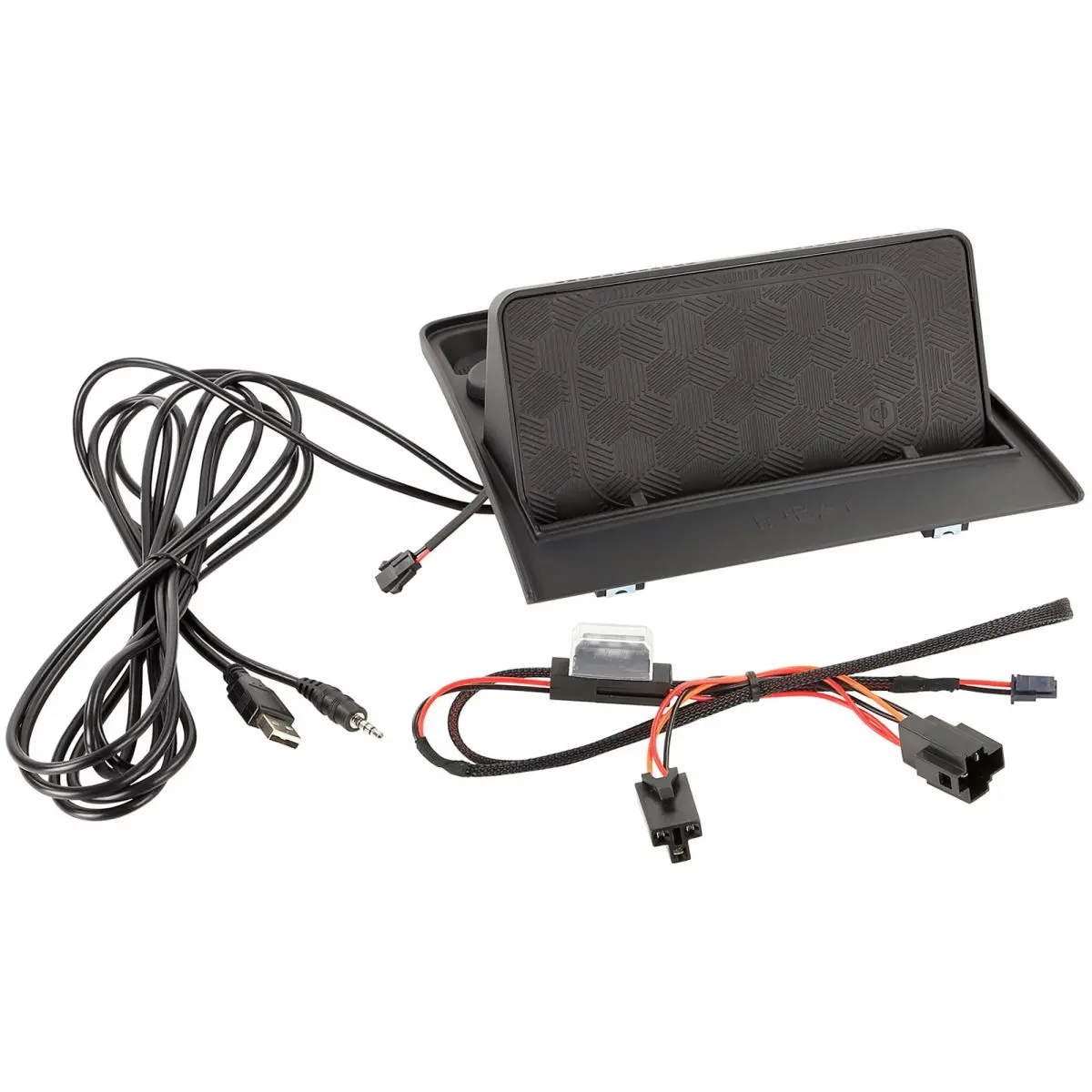 INBAY Qi-Ladestation fr Fiat Ducato ab Bj. 2006/07