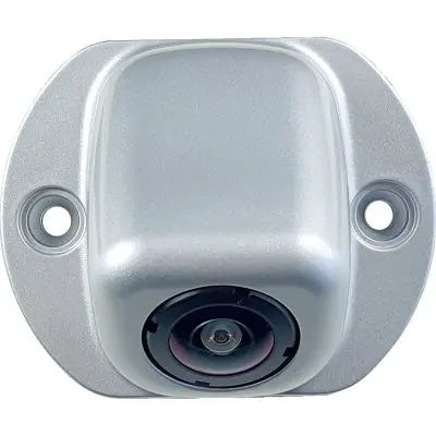 Rückfahrvideosystem Camos 360° 3D