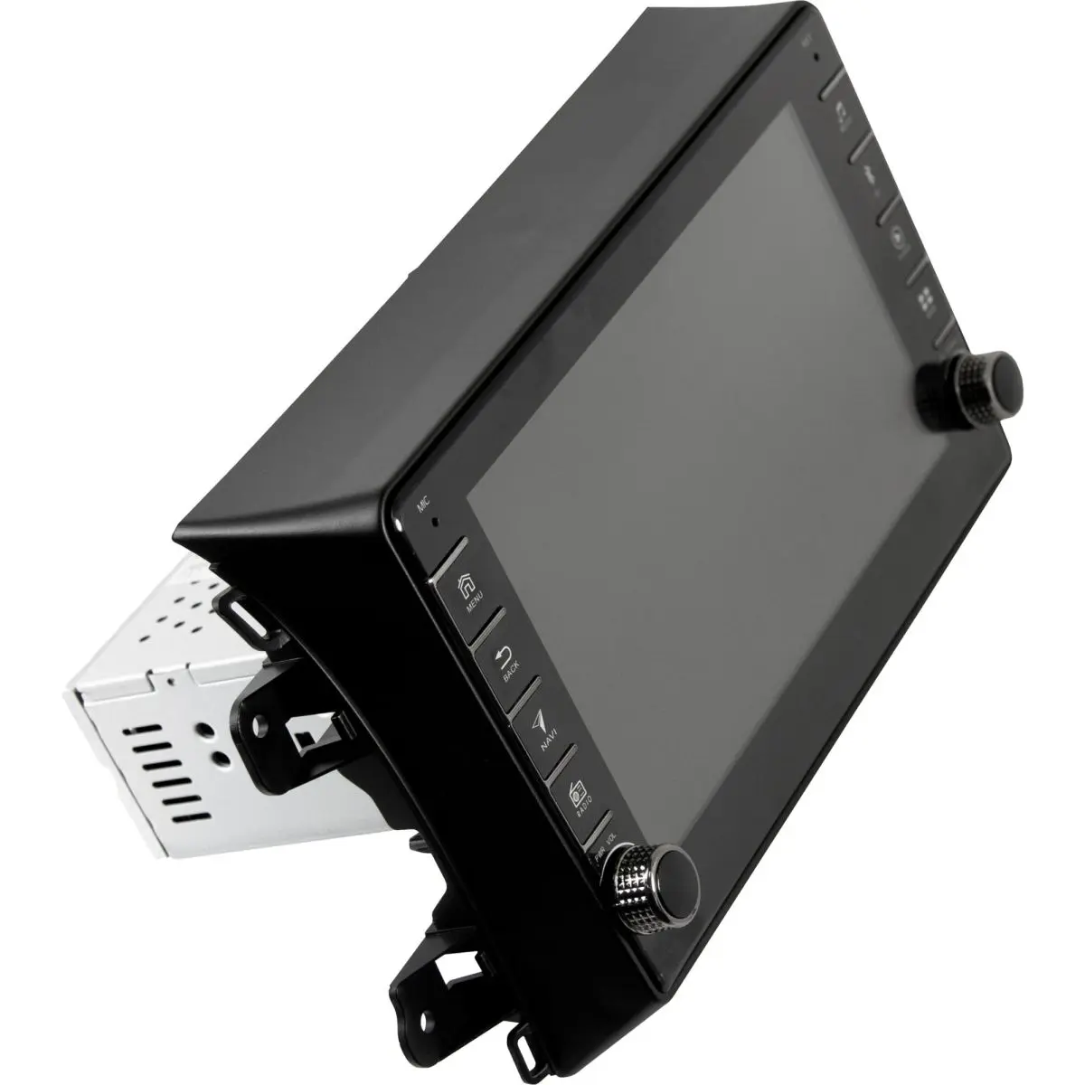 Navigationssystem ESX Vision VNC830-DBJ fr Fiat Ducato, Bj. 2006/07 - 2021/08