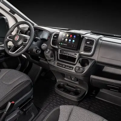 Moniceiver mit Navigations-App Pioneer SPH-EVO950 DAB-C
