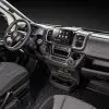 Moniceiver Pioneer SPH-EVO950DAB-C-D7 fr Fiat Ducato, Bj. 2014/04 - 2021/08