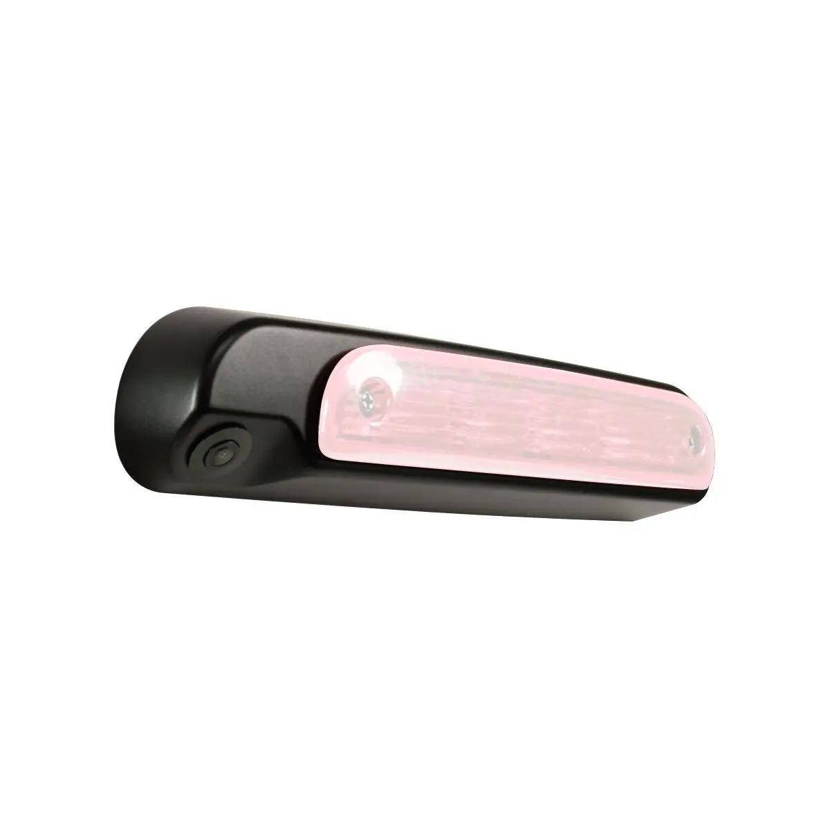 Rckfahrkamera inkl. Bremslichtkonsole Safety CS115B