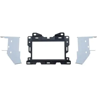 Montagekit Garmin VIEO zu MB Sprinter
