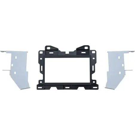 Montagekit Garmin VIEO zu MB Sprinter