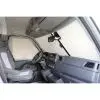 Frontscheibenverdunkelung REMIfront fr Renault Master ab Bj. 2019/09
