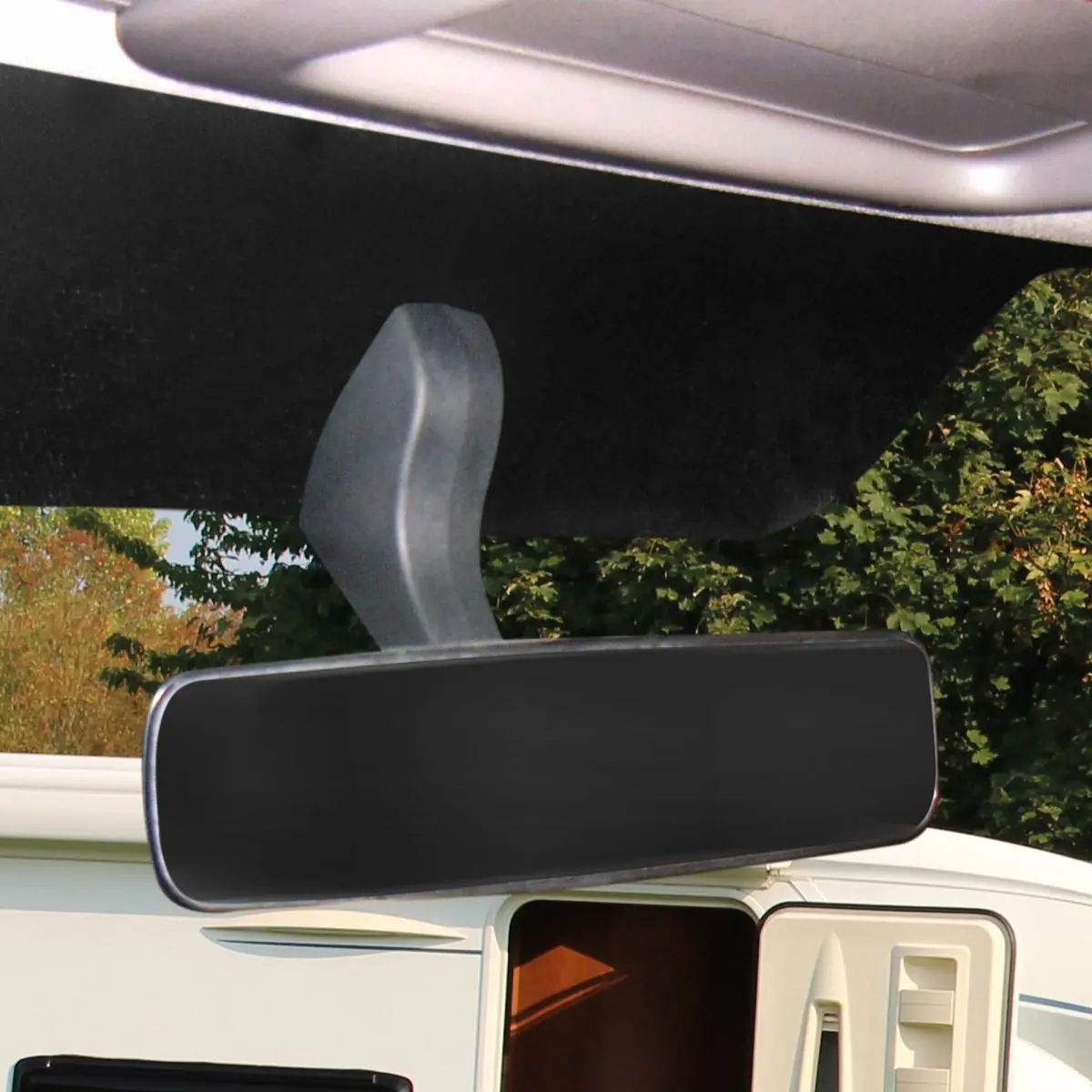 Frontscheibenverdunkelung REMIfront fr Renault Master ab Bj. 2019/09