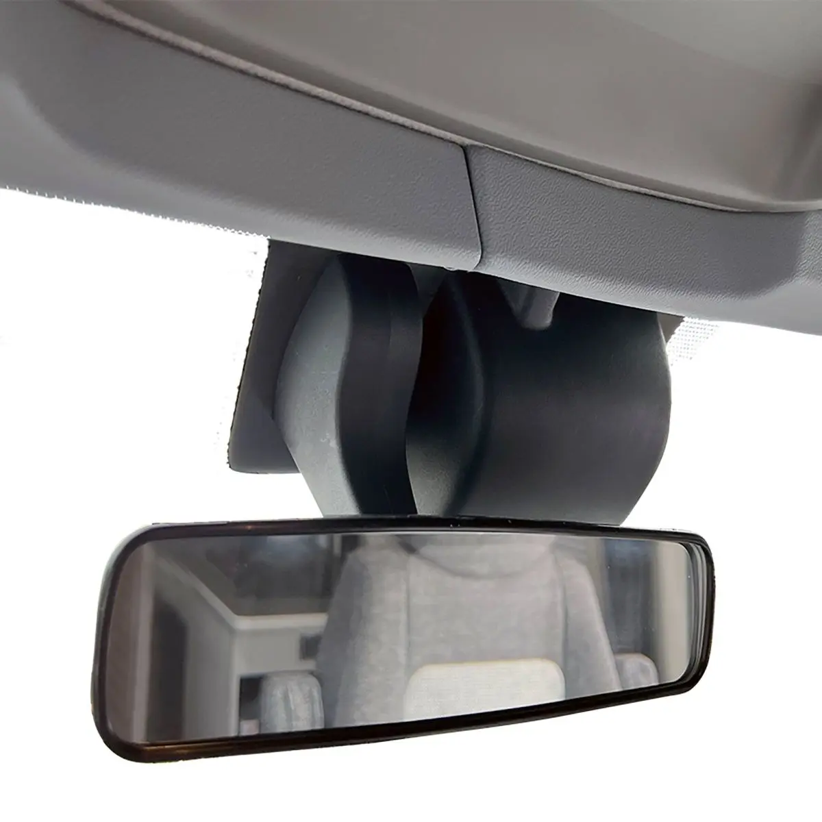 Frontscheibenverdunkelung REMIfront fr Renault Master mit Sensor fr Assistenzsysteme - ab Bj. 2019/09