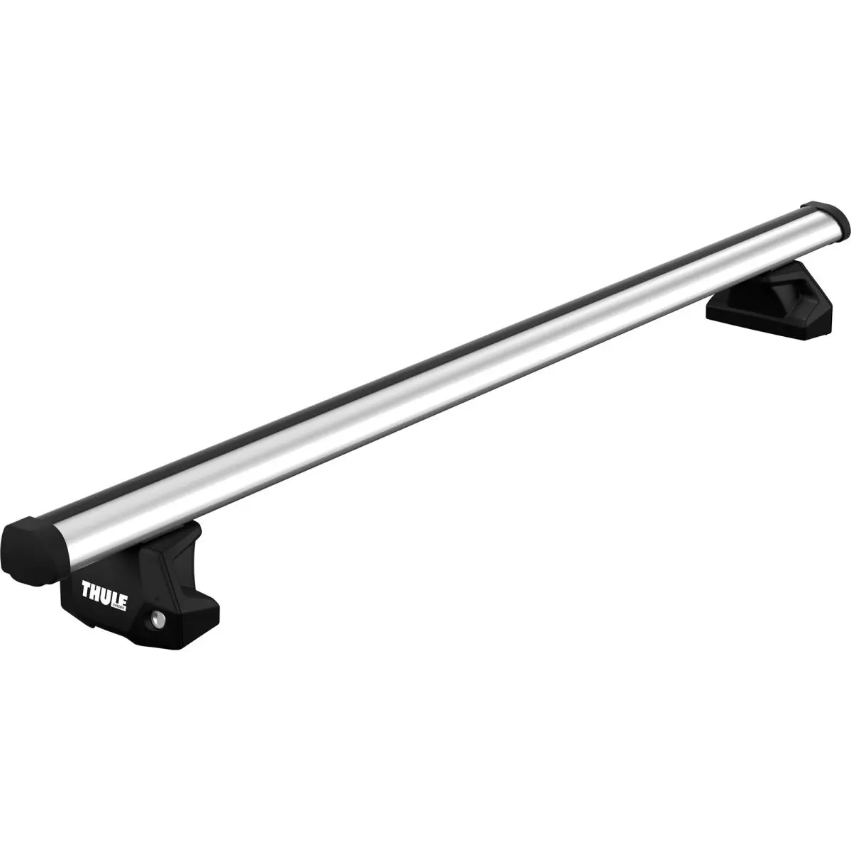 Thule Roof Rack Quertrger Fixpoint Evo, Hhe 12 cm