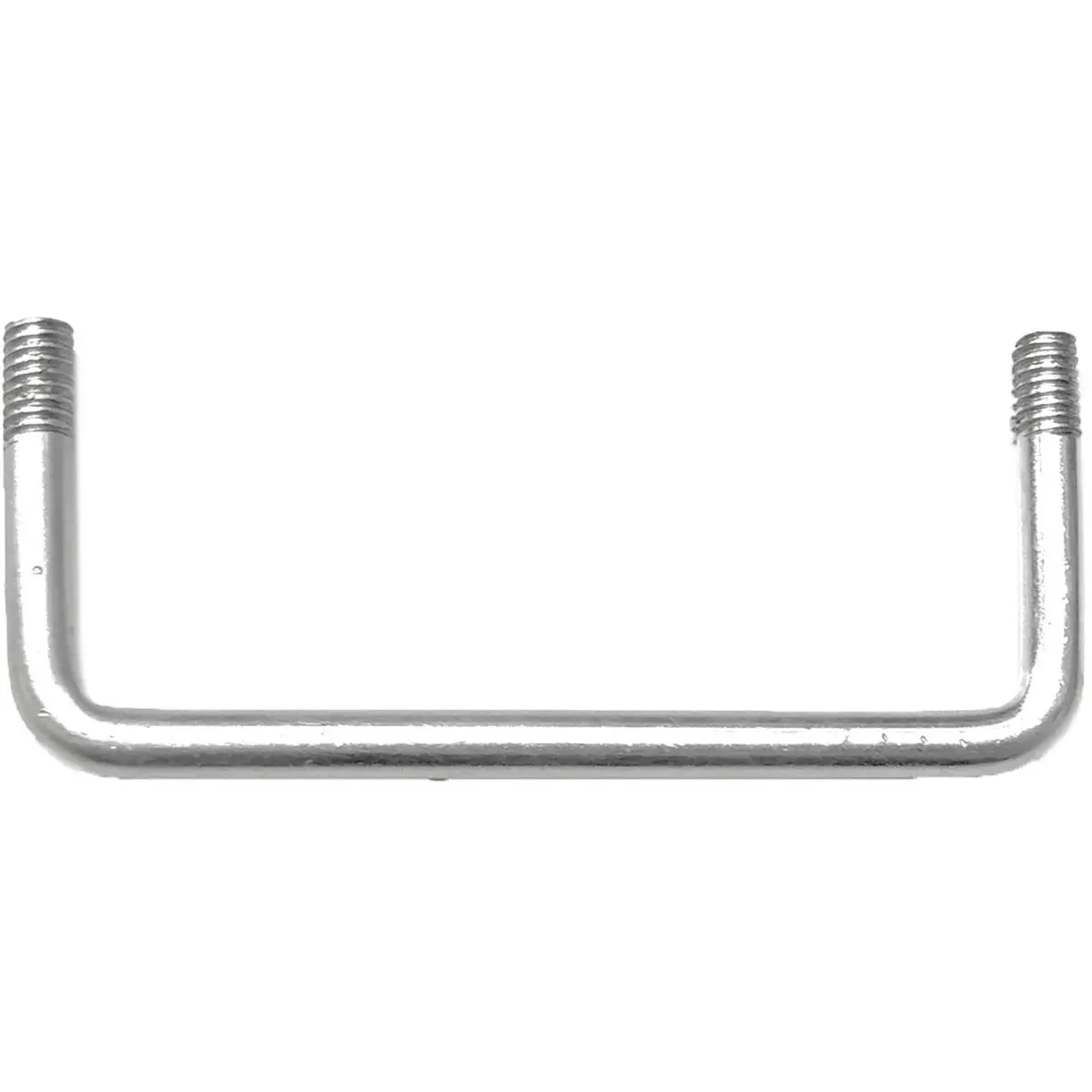 U-Bgel fr Thule Deichsel-Fahrradtrger zu Chassis AL-KO Vario X, 4 Stck