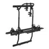 Fahrradtrger Thule Elite Van XT fr Ford Transit ab Bj. 2014/05, schwarz