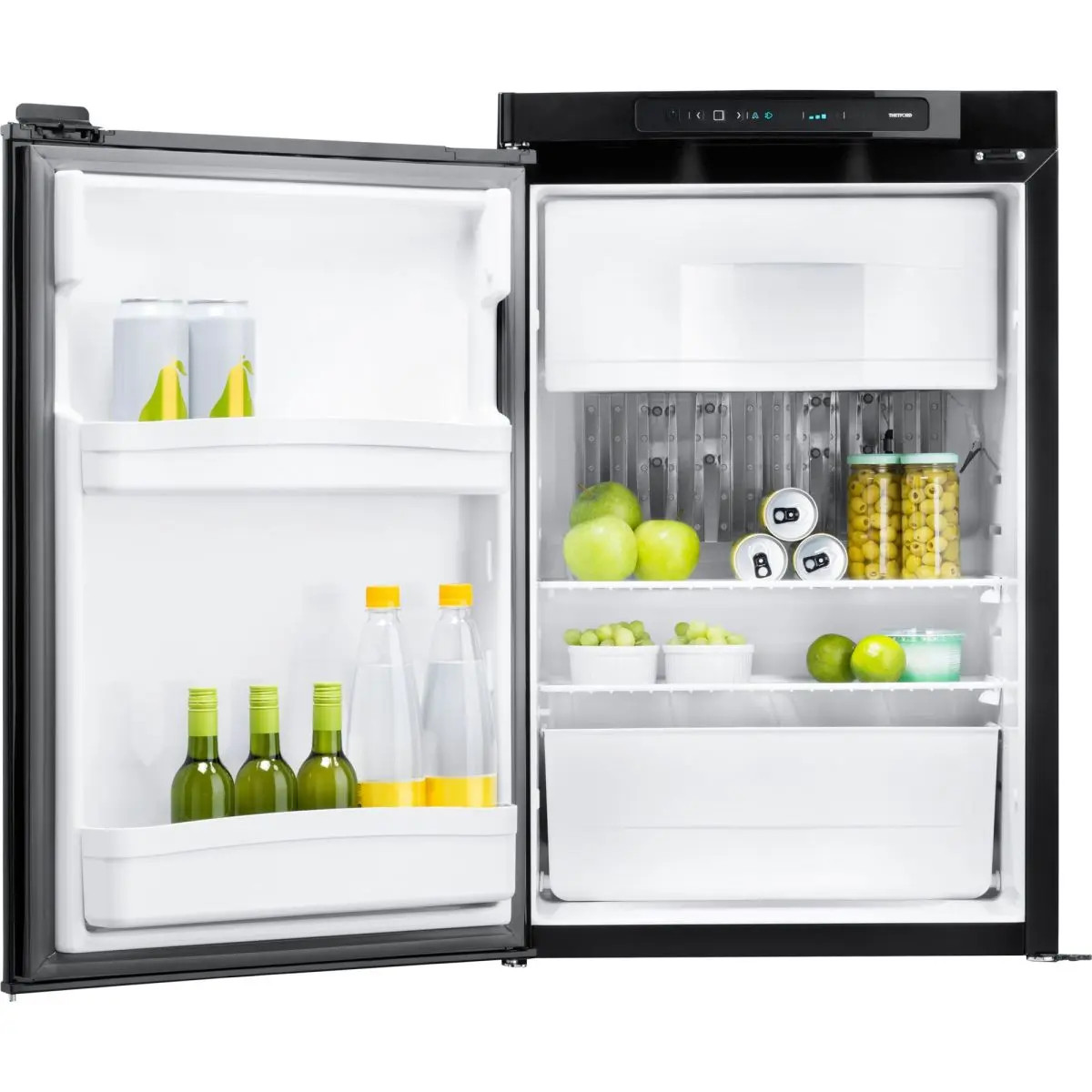 Thetford N4090E+, 12 / 230 Volt / Gas 30 mbar
