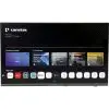 TV Caratec Vision CAV242E-S, 12 Volt
