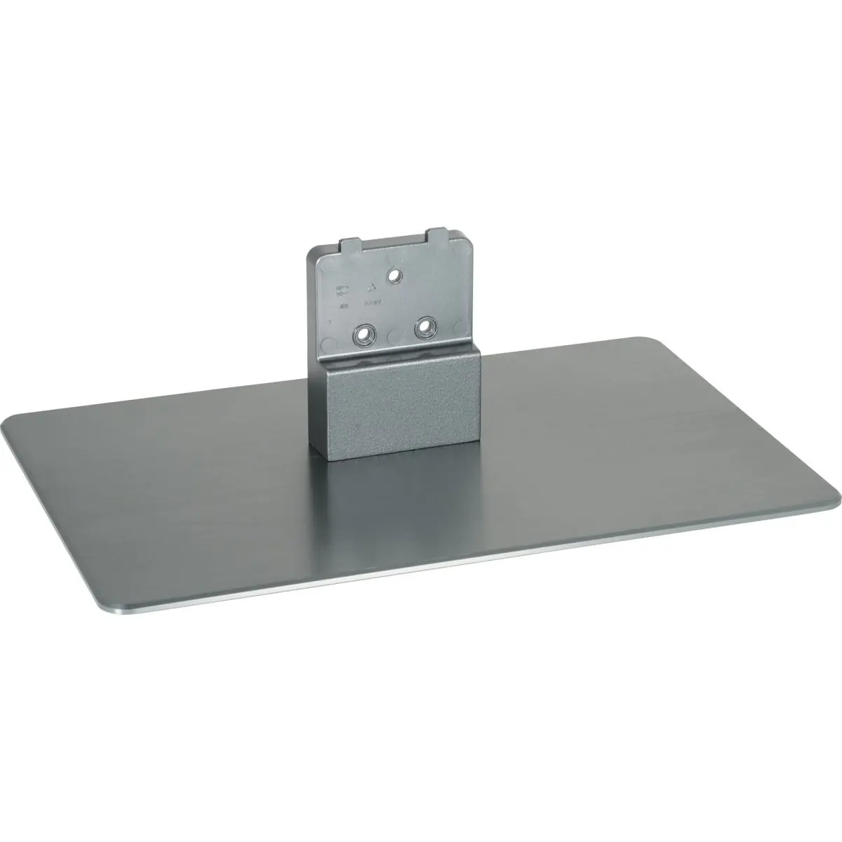 Standfu fr TVs Caratec Vision CAV272E-S und CAV322E-S