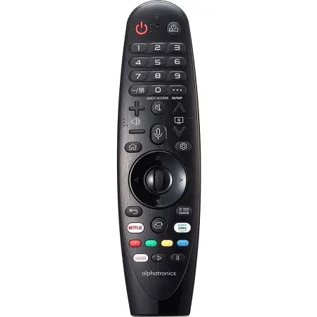 TV SLA-Linie DW
