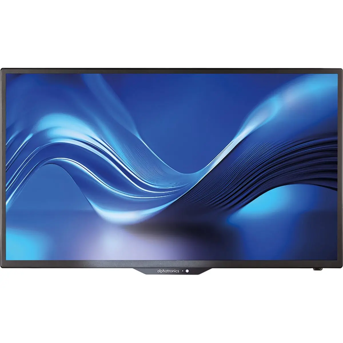 TV alphatronics SL-32 DW, 12 Volt
