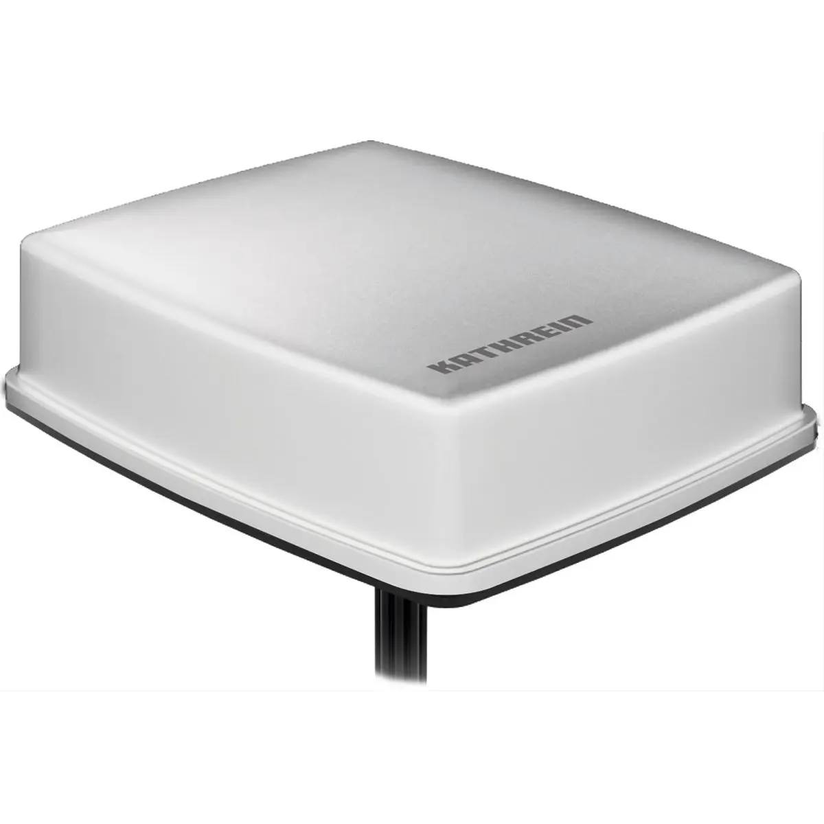 LTE/WiFi-Routerset Kathrein CAR 5G, wei