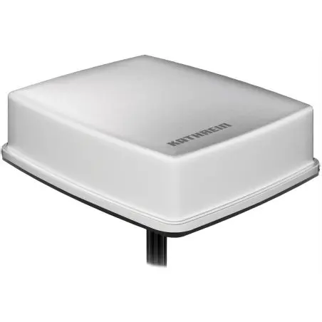 Routerset Kathrein CAR 5G