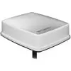 LTE/WiFi-Routerset Kathrein CAR 5G, wei