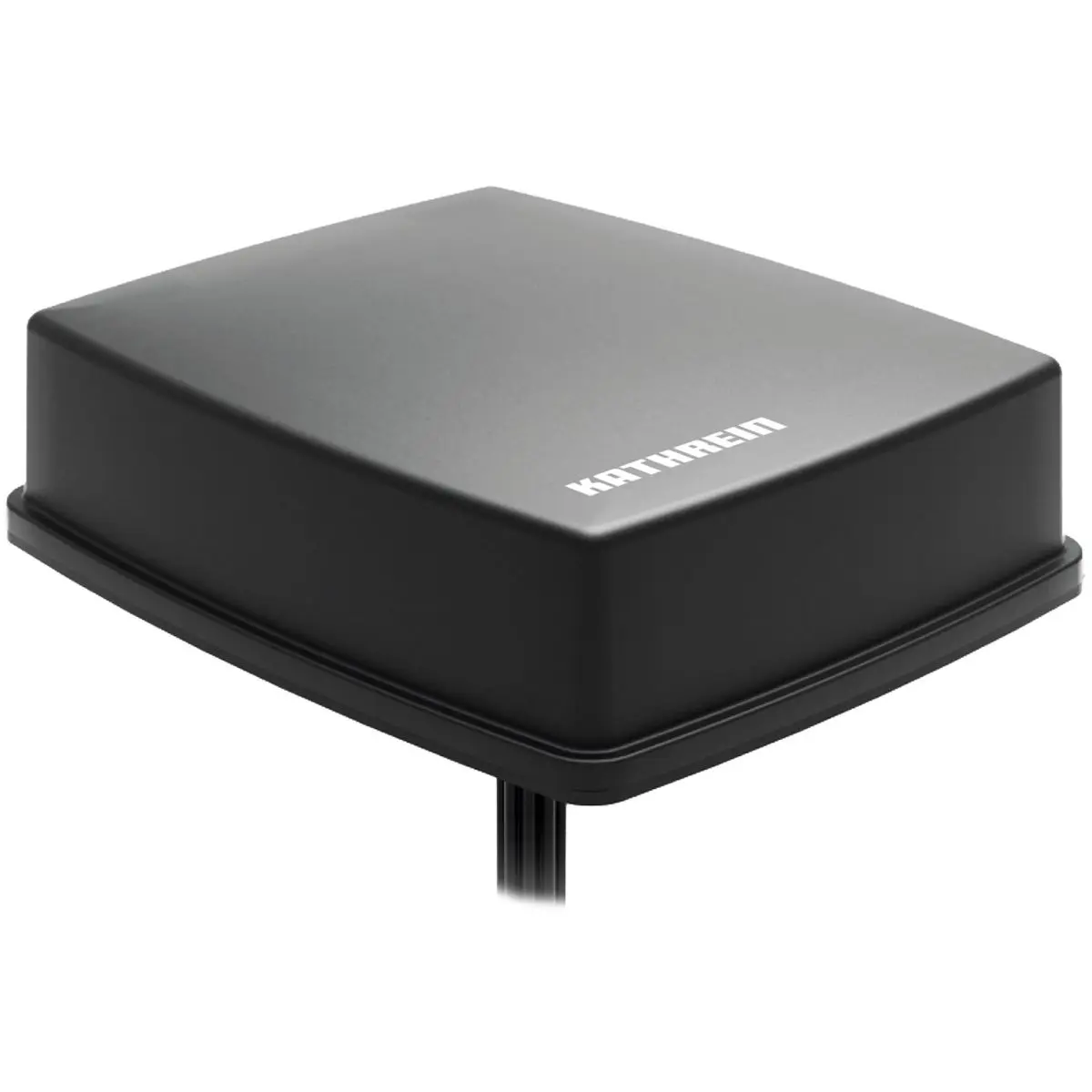 LTE/WiFi-Routerset Kathrein CAR 5G, schwarz