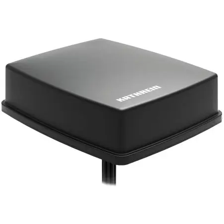 Routerset Kathrein CAR 5G