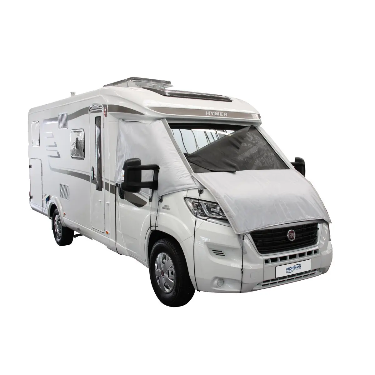 Thermomatte LUX-DUO, Oberteil fr Renault Master ab Bj. 2019/09