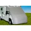 Reisemobil-Frontschutzplane Supra fr Renault Master ab Bj. 2019/09