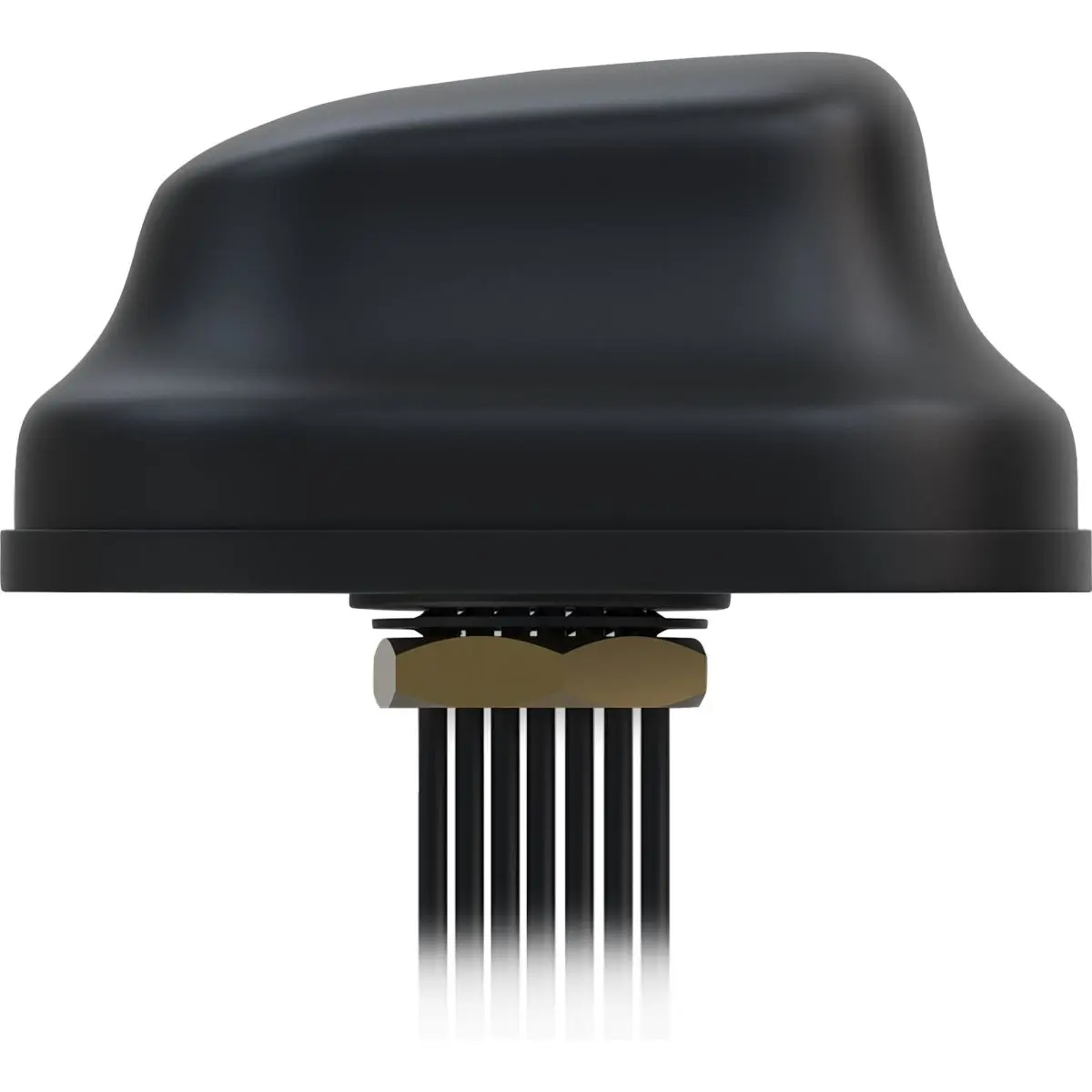 LTE/WiFi-Routerset Alden I-NET-CAMP-512, grau