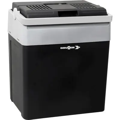 Polarys Travel, 12 / 230 Volt