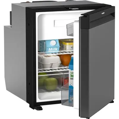 Kompressorkühlschrank CoolMatic NRX