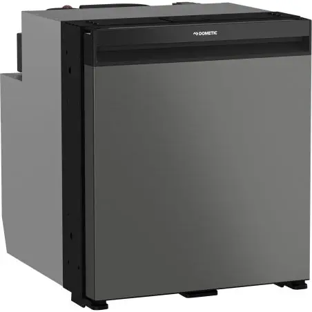 Kompressorkühlschrank CoolMatic NRX