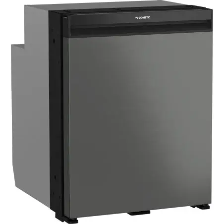 Kompressorkühlschrank CoolMatic NRX