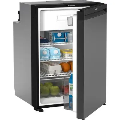 Kompressorkühlschrank CoolMatic NRX
