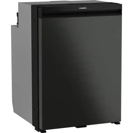 Kompressorkühlschrank CoolMatic NRX