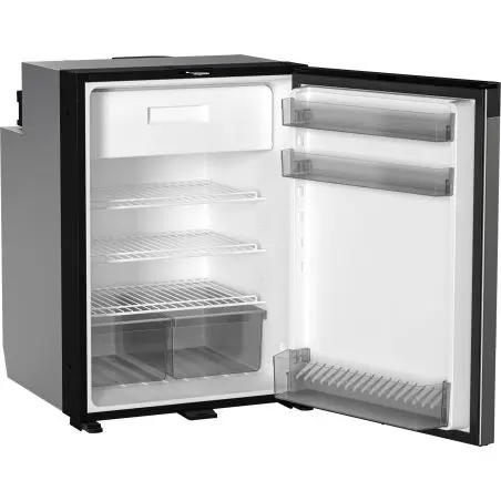 Kompressorkühlschrank CoolMatic NRX