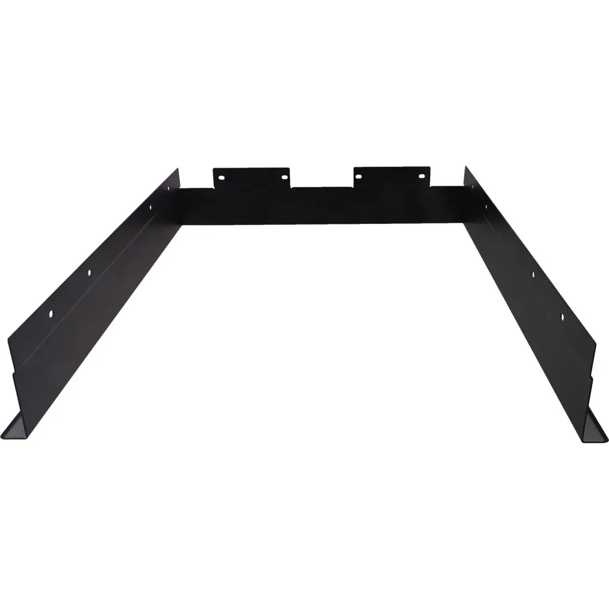 Flush-Mount-Einbaurahmen schwarz fr CoolMatic NRX 50C