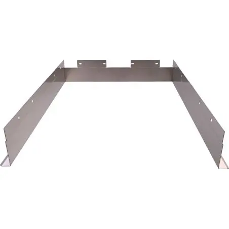 Einbaurahmen für CoolMatic NRX 80C