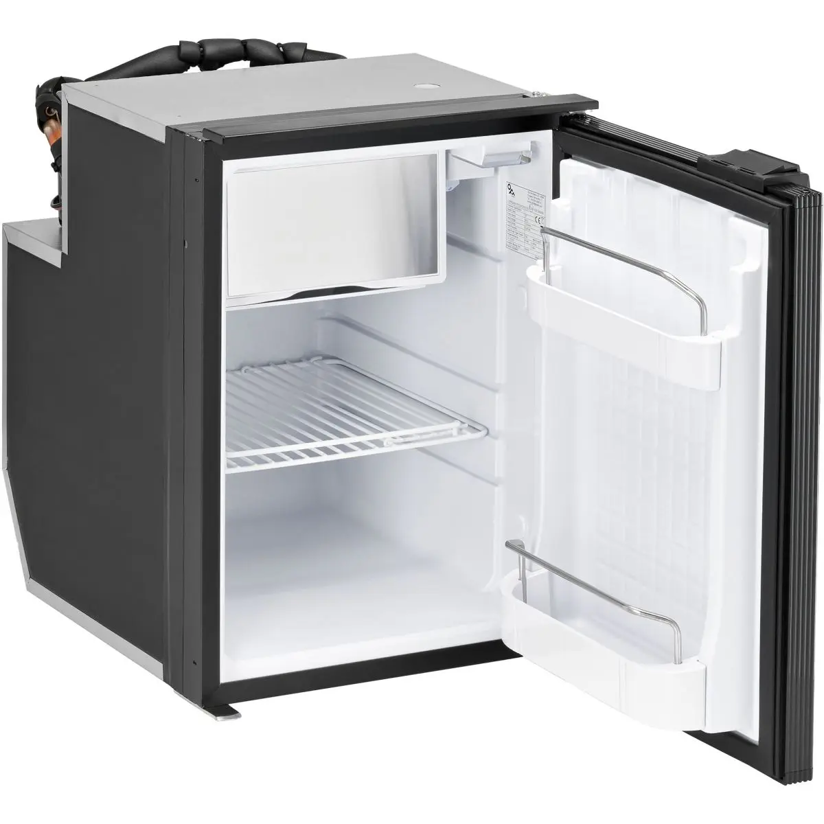 Khlschrank Cruise 49, 12 / 24 Volt