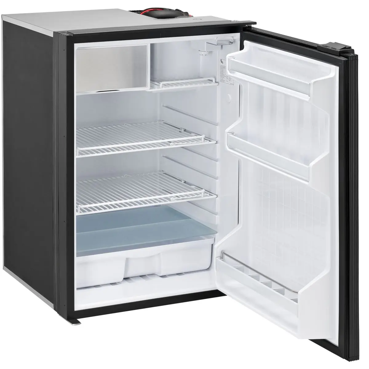 Khlschrank Cruise 130, 12 / 24 Volt