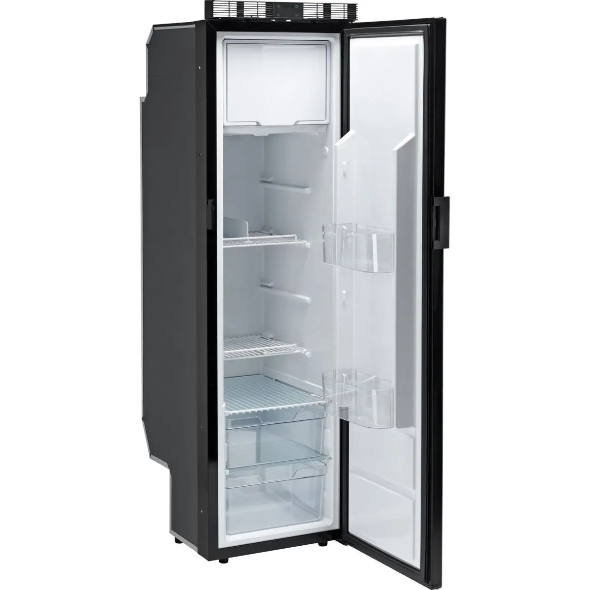 Khlschrank Cruise Slim 140, 12 / 24 Volt